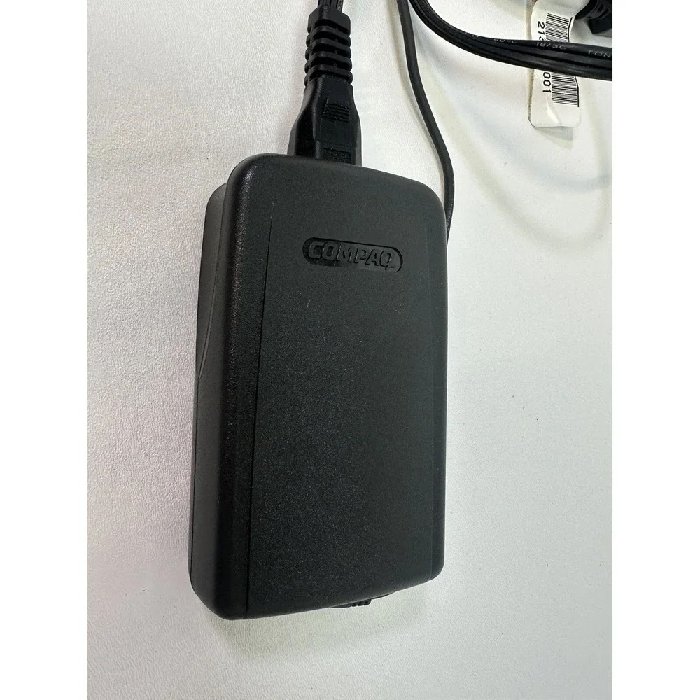 COMPAQ COMPUTER CORPORATION SERIES 2862A AC ADAPTER 217984-002
